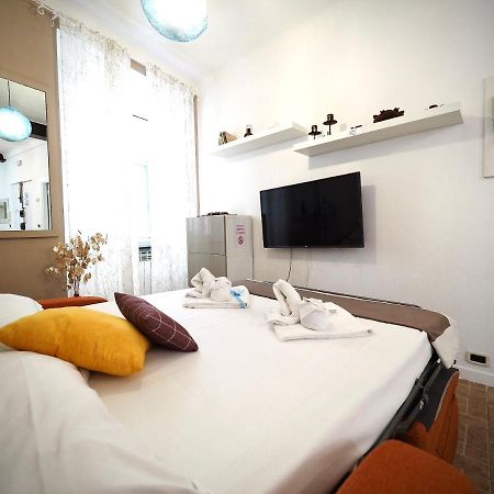 Dimora Delle Camelie Apartman Genova Kültér fotó